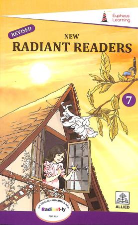 New Radiant Readers 7 - Retail Maharaj