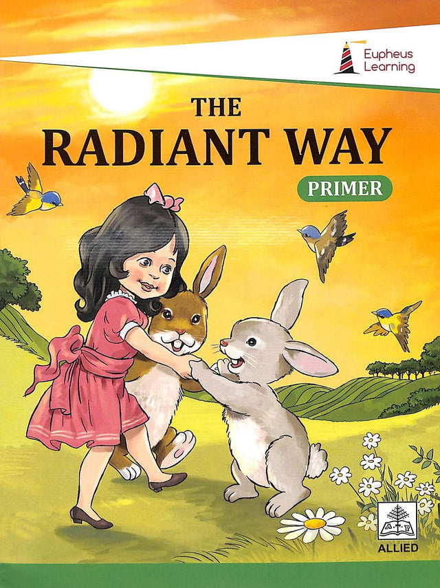 Radiant Way Primer - Retail Maharaj