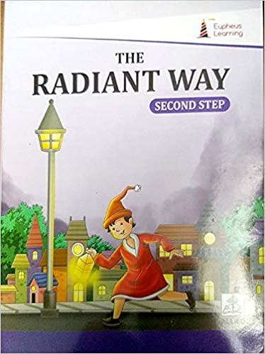 The Radiant Way Second Step - Retail Maharaj