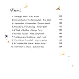 Almond Books Treasure Chest ICSE English Textbook for Class 9 & 10 – Poems & Short Stories | Strictly follows ICSE Syllabus - Retail Maharaj