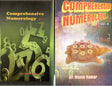 Comprehensive Numerology - Vol I-II [Paperback] Dr. Manoj Kumar - Retail Maharaj