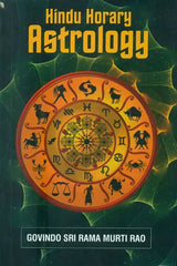 Hindu Horary Astrology [English] By Govindu Sri Rama Murthi - Retail Maharaj