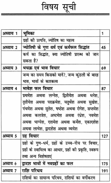 Prarambhik Phalit Jyotish [Hindi] By Dr. Manoj Kumar, Dr. Sushil Agarwal - Retail Maharaj