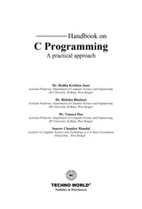 Handbook On C Programming A Practical Approach (English Version)