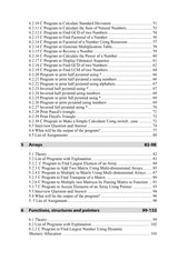 Handbook On C Programming A Practical Approach (English Version)