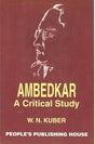 AMBEDKAR-A CRITICAL STUDY (PB) - Retail Maharaj
