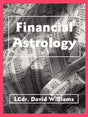 Financial Astrology [English] By David Williams - Retail Maharaj
