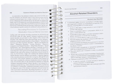Desk Reference to the Diagnostic Criteria From DSM-5® - Retail Maharaj