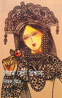 Begum Meri Bishwas - Retail Maharaj