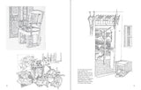 Sketching and Drawing A Personal View by Anant Kulkarni Art Book - Retail Maharaj