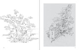 Sketching and Drawing A Personal View by Anant Kulkarni Art Book - Retail Maharaj