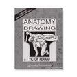 Anatomy & Drawing by Victor Perard Art Reference Book - Retail Maharaj