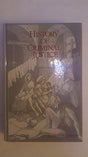 History of Criminal Justice - Retail Maharaj