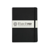 Anupam Fluct A5 Writing Journal Notebook
