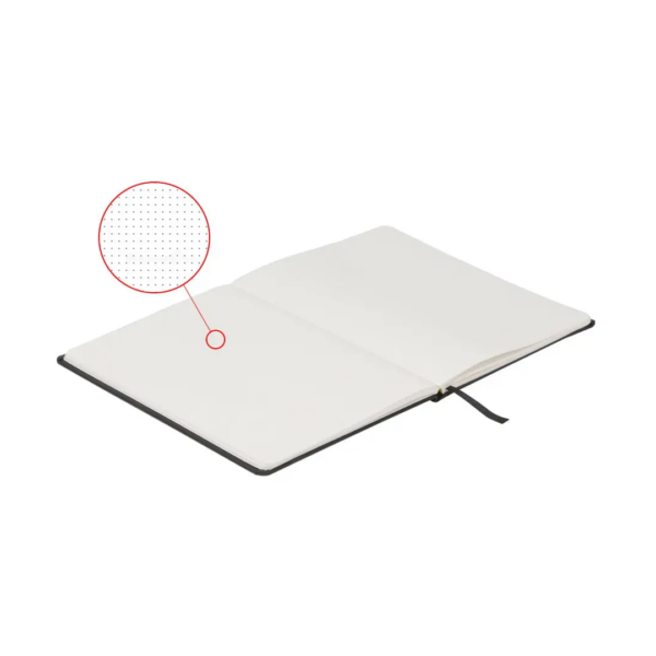 Anupam Fluct A5 Writing Journal Notebook