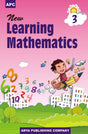 New Learning Mathematics-3 - Retail Maharaj