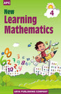 New Learning Mathematics-4 - Retail Maharaj