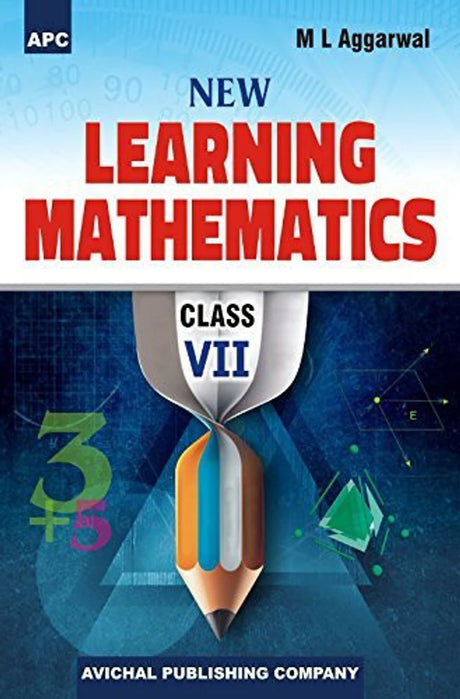 New Learning Mathematics-7 - Retail Maharaj
