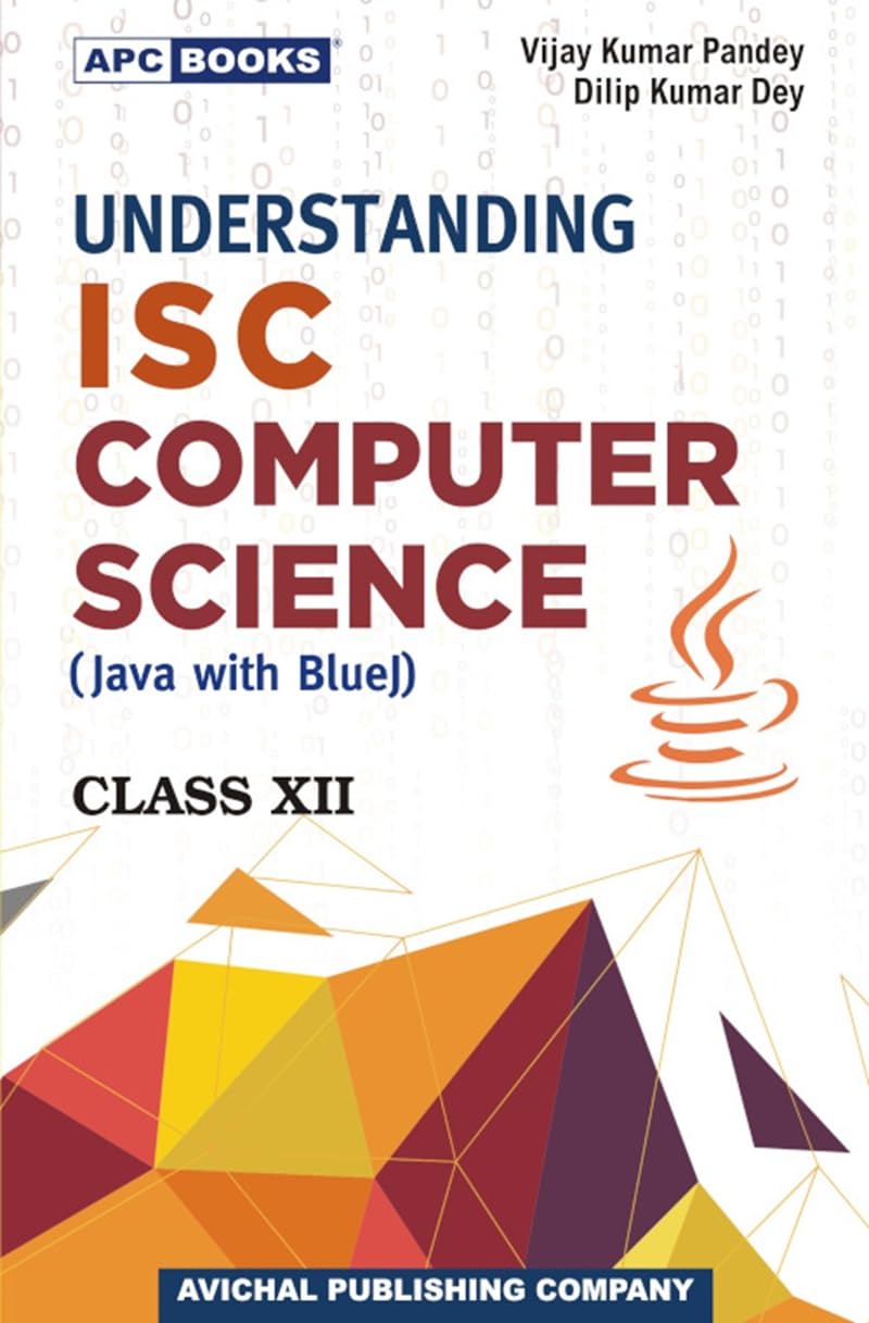 Understanding I.S.C. Computer Science Class- 12 - Retail Maharaj