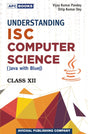 Understanding I.S.C. Computer Science Class- 12 - Retail Maharaj