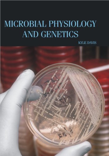 Microbial Physiology and Genetics - Retail Maharaj