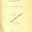 The Rise and Growth of the English Nation. VOL 3 - Retail Maharaj