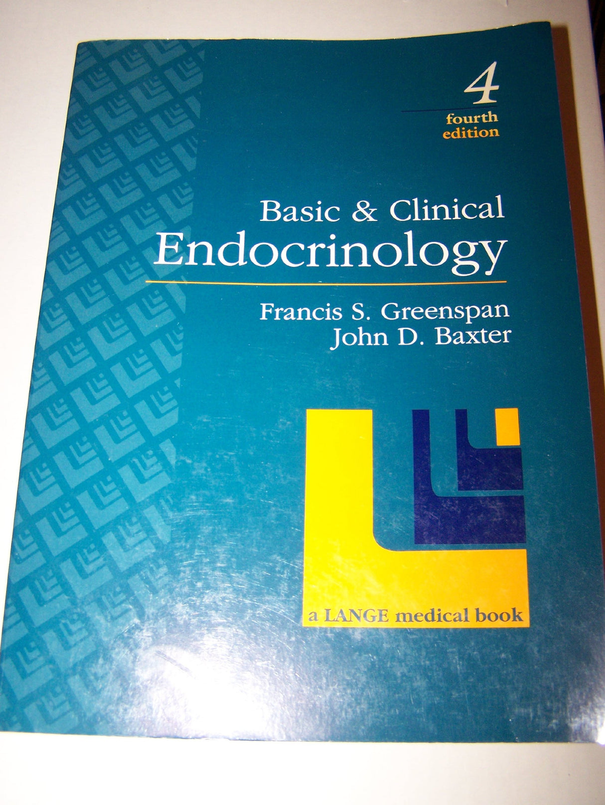 Basic and Clinical Endocrinology - Retail Maharaj