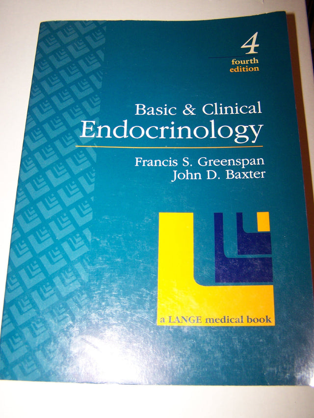 Basic and Clinical Endocrinology - Retail Maharaj