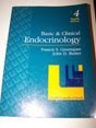 Basic and Clinical Endocrinology - Retail Maharaj