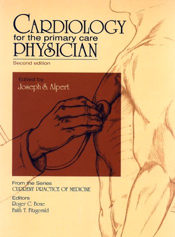 Cardiology for the Primary Care Physician - Retail Maharaj