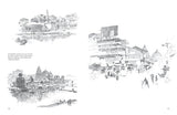 Sketching and Drawing A Personal View by Shivaji Tupe Art Book - Retail Maharaj
