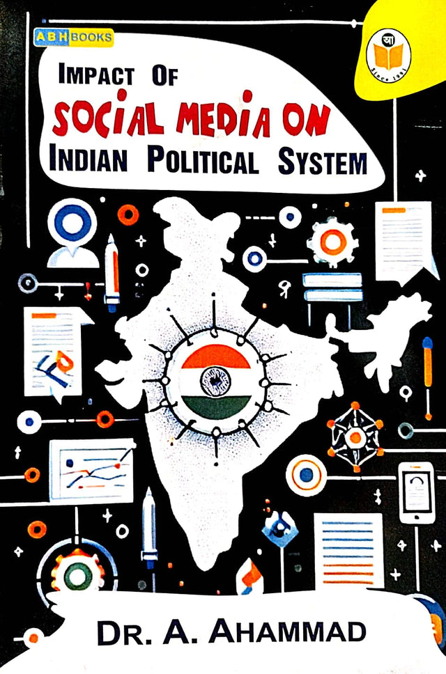 Impact of Social Media on Indian Political System  (English Version) - Retail Maharaj