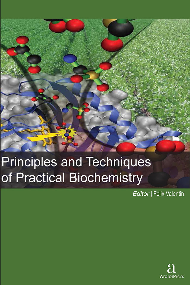 PRINCIPLES AND TECHNIQUES OF PRACTICAL BIOCHEMISTRY - Retail Maharaj