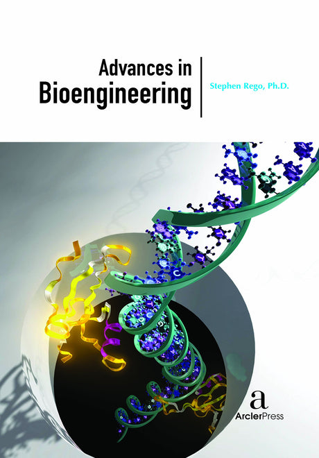 Advances in Bioengineering - Retail Maharaj