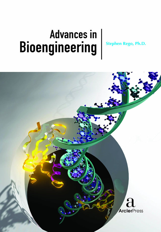 Advances in Bioengineering - Retail Maharaj