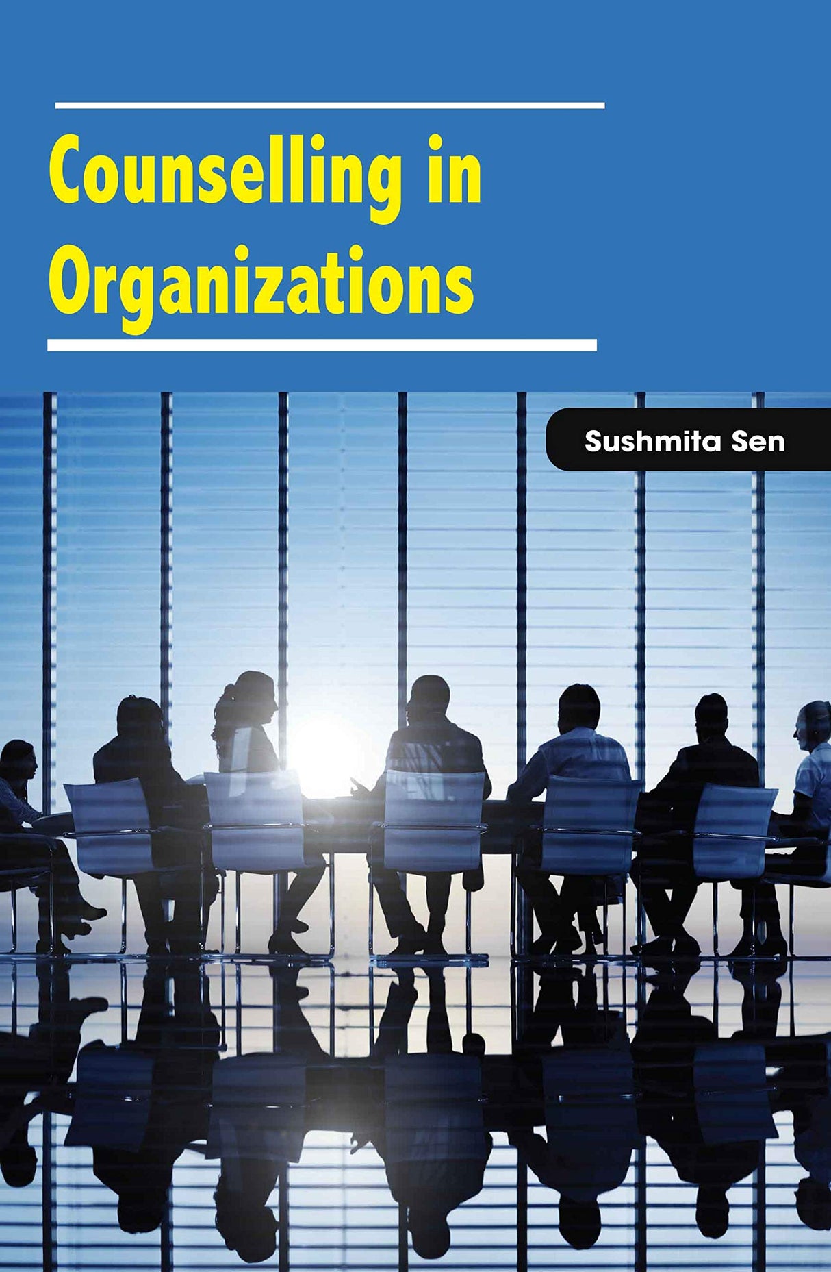 Counselling in Organizations - Retail Maharaj