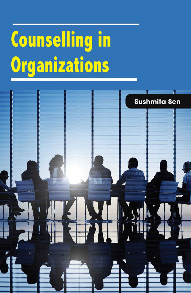 Counselling in Organizations - Retail Maharaj