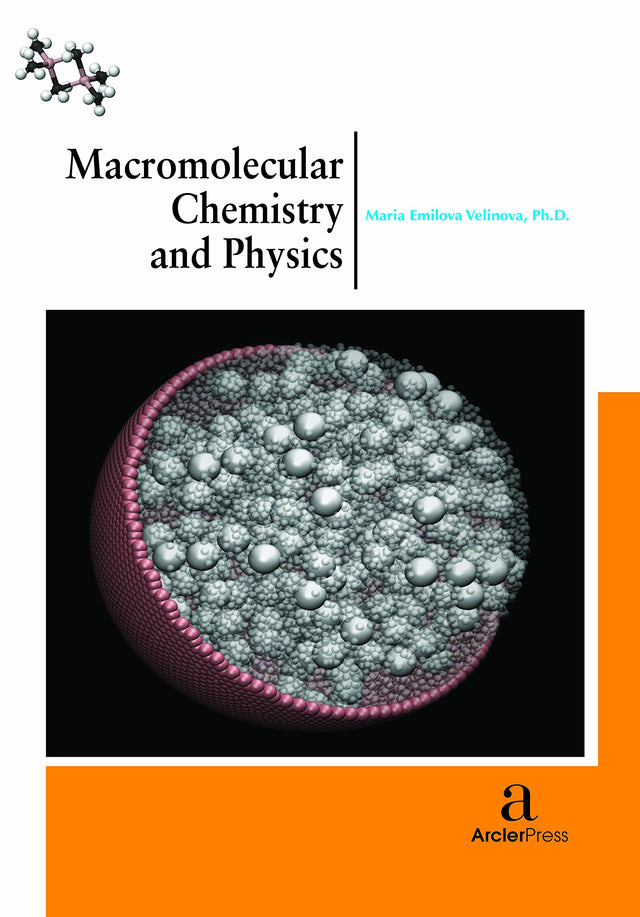 Macromolecular Chemistry and Physics - Retail Maharaj