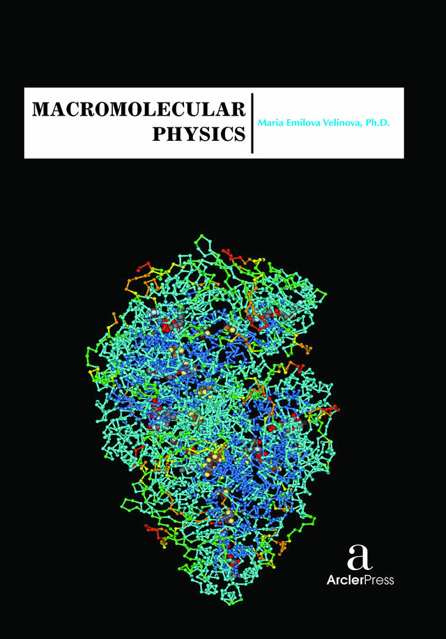 Macromolecular Physics - Retail Maharaj