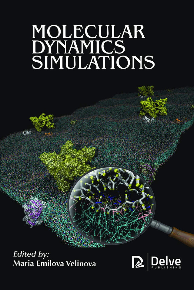 Molecular Dynamics Simulations - Retail Maharaj