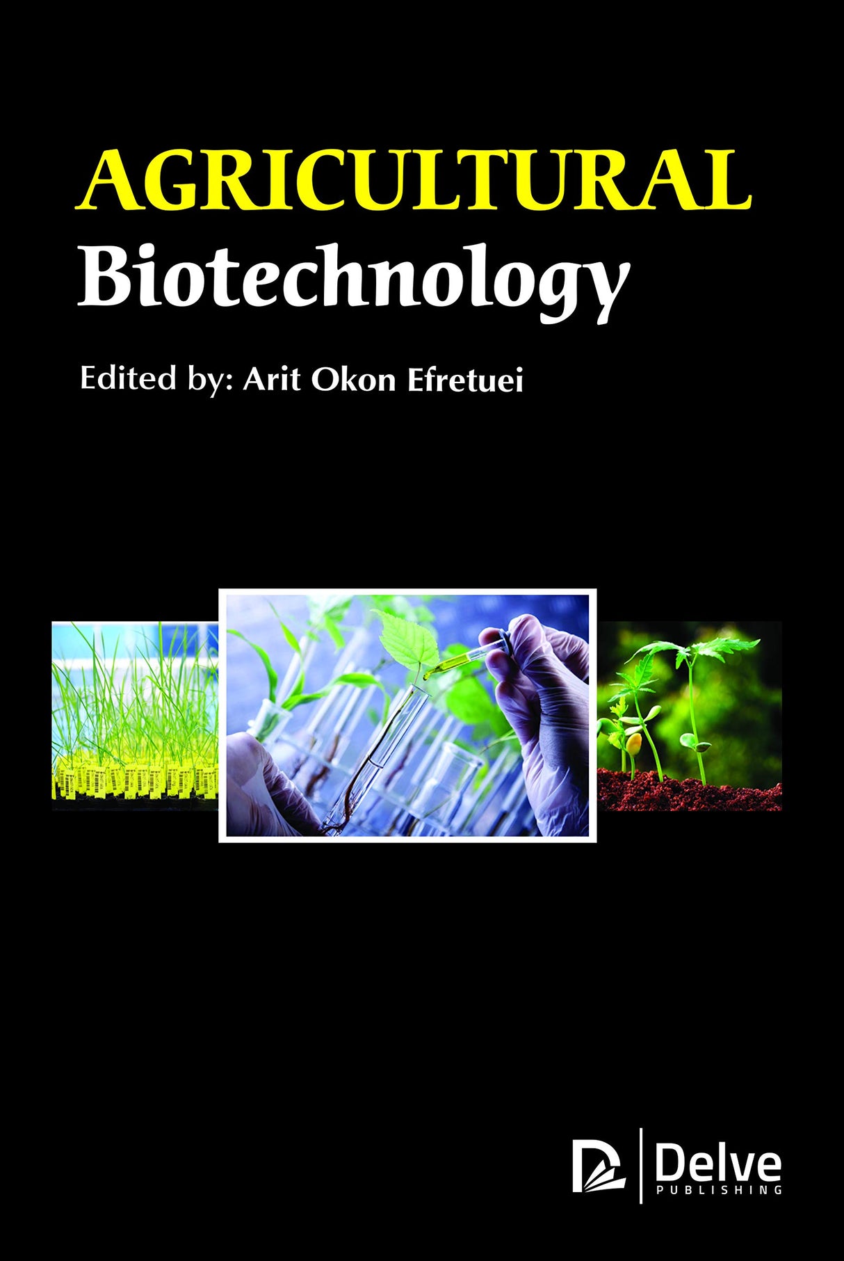 Agricultural Biotechnology - Retail Maharaj