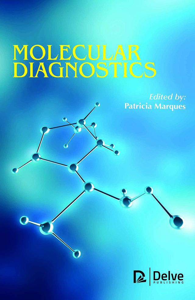 Molecular Diagnostics - Retail Maharaj