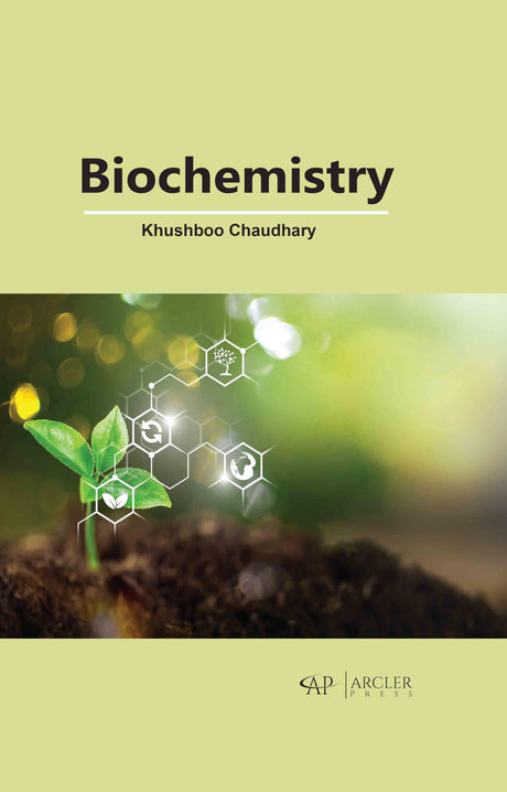 Biochemistry - Retail Maharaj