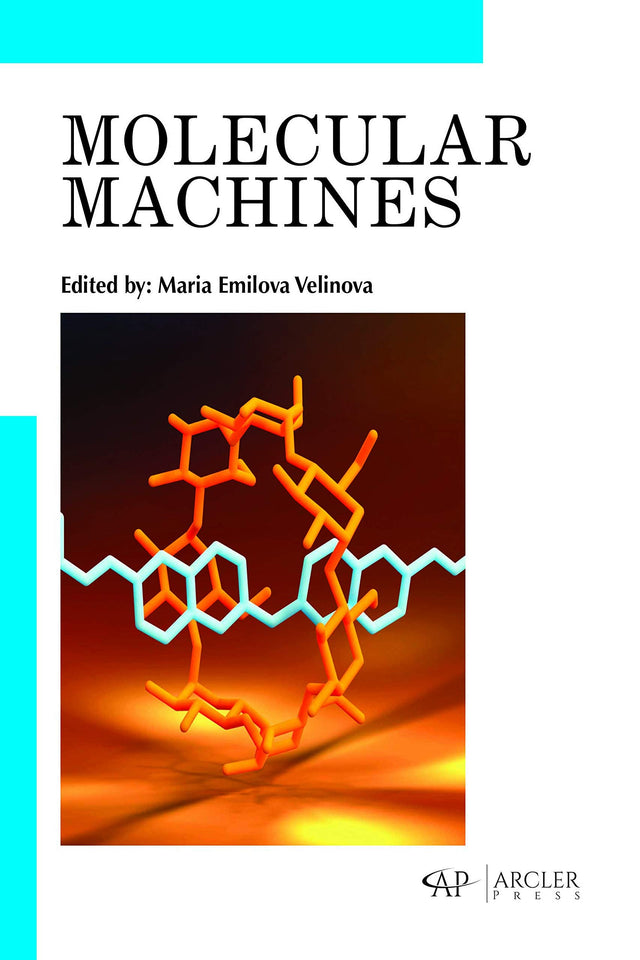 Molecular Machines - Retail Maharaj
