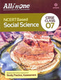 All In One Ncert Based Social Science For Class 7 - Retail Maharaj