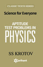Aptitude Test Problems in Physics - Retail Maharaj
