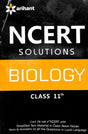 Biology Class 11: Ncert Solutions - Retail Maharaj