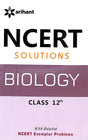 Biology Solutions Class 12 - Retail Maharaj
