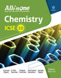Chemistry ICSE 10 - Retail Maharaj
