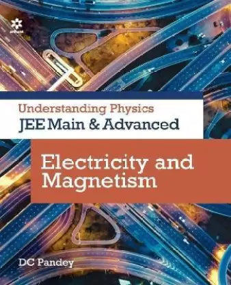 Electricity & Magnetism - Retail Maharaj